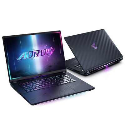 GIGABYTE AORUS MASTER 16 BYHC5DEE65SP 16'' QHD OLED Core Ultra 9 275HX 32GB/2T...