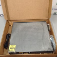 *New* Cisco Catalyst WS-C3550-12G 10-Port Rack-Mountable Ethernet Switch