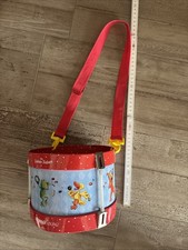 Trommel Blech Die Lieben Sieben