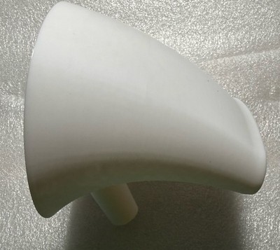 Flour Funnel Kitchen Aid Mixer Kitchen Aid Accessories & Attachments Pouring
