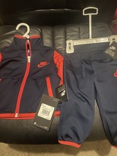 nike air jordan boys 2 pc set