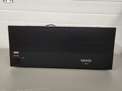 ADCOM GFA-555 Channel Power Amplifier