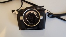 Nikon Nikonos II fotocamera subacquea pellicola 35 mm con obiettivo Nikkor 35 mm f/2,5 e custodia