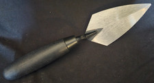 Marshalltown QLT Pointing Trowel.  10 Tool. 5...