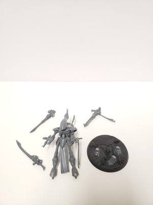 Wraithlord Phantomlord Eldar Aeldari Craftworlds Warhammer 40k