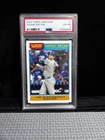 Shohei Ohtani 2025 Topps Heritage #1 50/50 Season PSA 6 EX-MT Dodgers