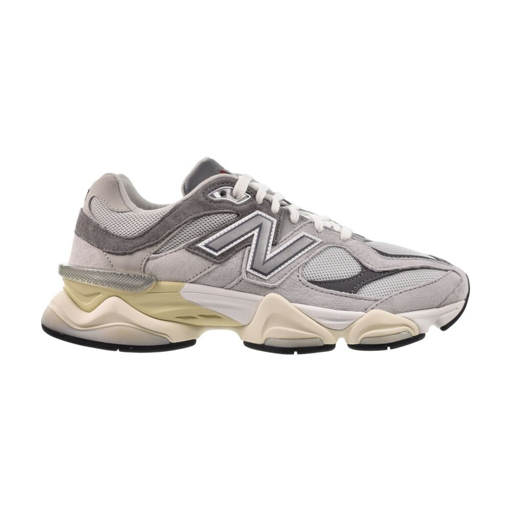 New Balance 9060 Men's Shoes Rain Cloud/Castlerock u9060-gry | eBay