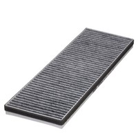 Innenraumfilter Aktivkohlefilter 25 Mm Hengst Filter FüR U.A. Opel Vectra