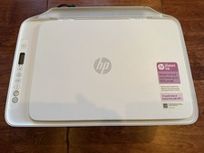 HP Deskjet 2852e Wireless All-in-One Color Inkjet Printer- New Opened Box