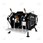 [Big Sale] 1 Group Coffee Machine Espresso Maker Black/White ITOP