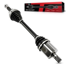  NCV11218 CV Axle Shaft Assembly for 2020-2023 Ford Explorer, 2020-2021 Ford 