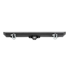 Smittybilt 76750d Src Classic Rear Bumper