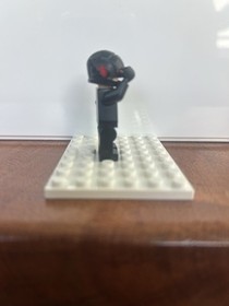LEGO Marvel Hank Pym Ant-Man Minifigure SH0202 &ndash; 76039 &ndash; New