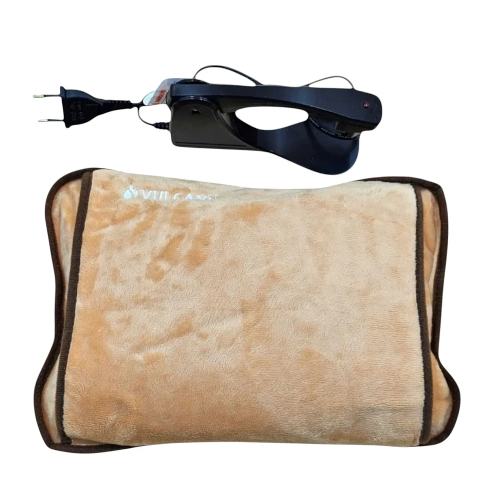 TM Electron Vulcano TMHEP300 Wiederaufladbarer Thermalwasserbeutel, 5 Min. Heizz