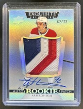 2022-23 Upper Deck The Cup Hockey Checklist Guide in-content 34