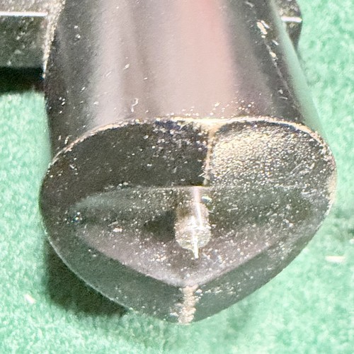 Keuffel & Esser Compensating Polar Planmeter Tool (4236M) Area of (2245,9sq, cm) - Bild 14 von 24