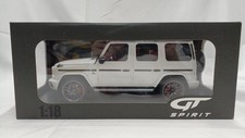 GT Spirit 1/18 Mercedes-Benz G63 AMG Edition