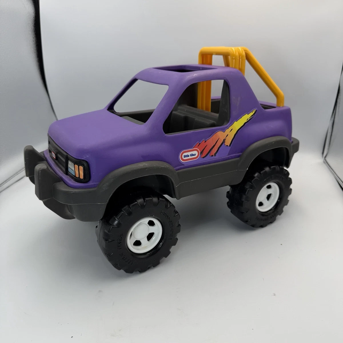 Little Tikes Rugged Riggz for sale | eBay