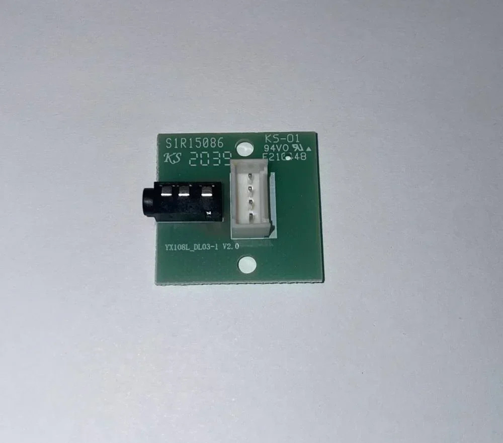 Bradley Smoker Replacement Sensor Plug Connect BS916
