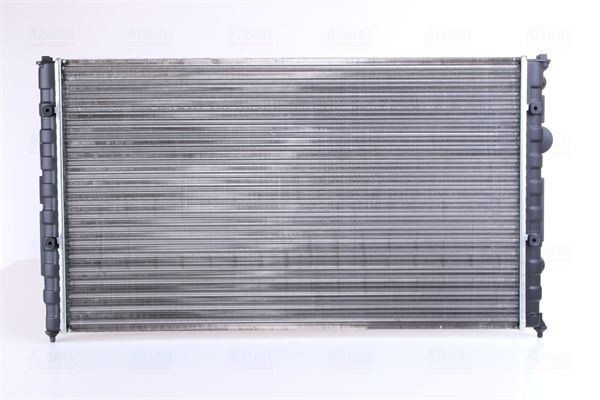 NISSENS 652451 RADIATOR ENGINE COOLING