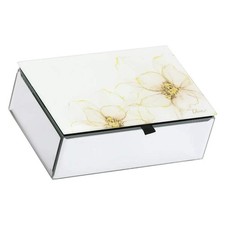 Thun - Scatola specchiata Eterea, seppia