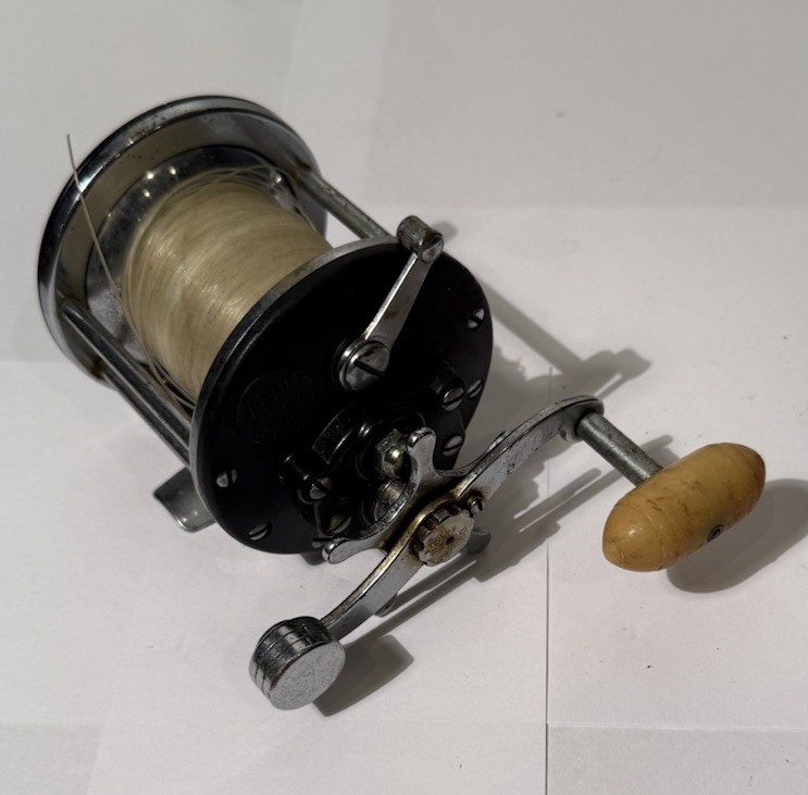 Penn 160 Conventional Saltwater Fishing Reel&hellip;.. &ldquo;USA&rdquo;