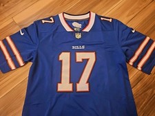 Josh Allen 