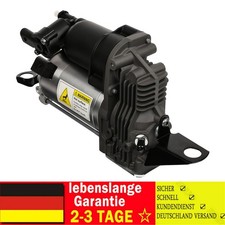 Luftfederung Kompressorpumpe Geeignet für BMW 5 Touring E61 525 xd 37206792855