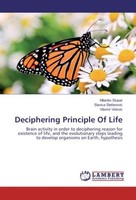Deciphering Principle Of Life Vitomir Vidovic