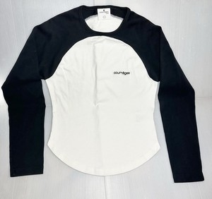 Courrèges T Shirt | eBay