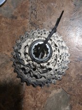 Shimano Ultegra 11 Speed Cassette CS-6800 11-28