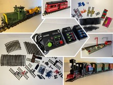 FALLER e-train/Playtrain