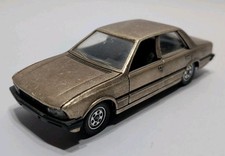 ✨VINTAGE✨ SOLIDO Peugeot 505 - No 1312 - Scale 1:43