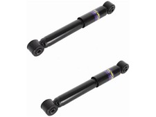 STOßDÄMPFER HINTEN FÜR RENAULT KANGOO GRAND KANGOO II 1.2-1.6 08-