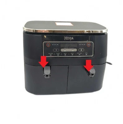 Ninja Foodi Dual Zone AF300EU