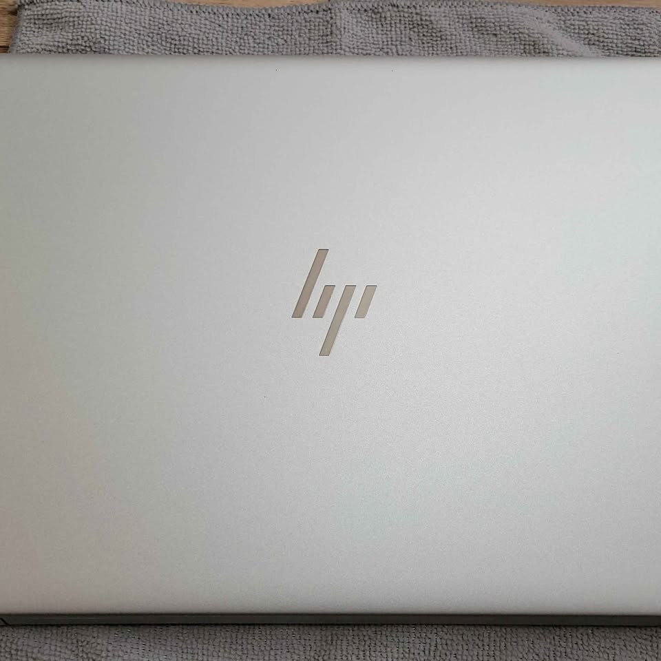 HP EliteBook 840 G5, 14-Inch Laptop, with Intel Core i7-8550U, 512 GB NVMe (Non-Volatile Memory Express), Windows 11 Pro