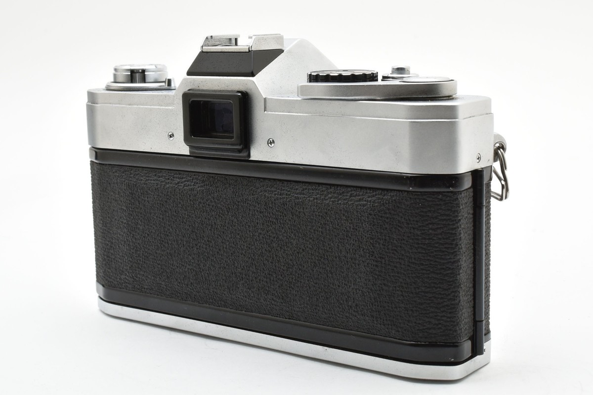 Exc+4】 Meter Works Canon FT QL FL 50mm f/1.8 Lens from JAPAN #303