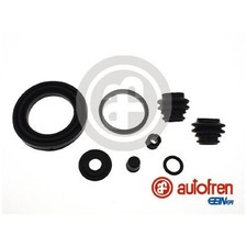 Reparatursatz Bremssattel hinten für KIA Picanto 3 JA Soul 1 AM 2 PS | 23875386