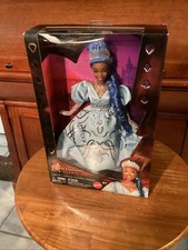 Disney Descendants The Rise Of Red Queen Cinderella Fashion Doll