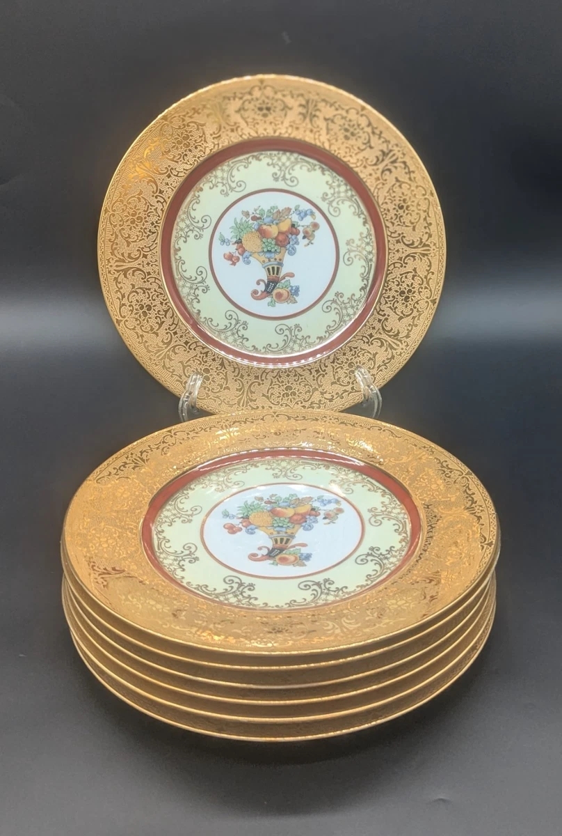 Hutschenreuther Plate for sale - eBay