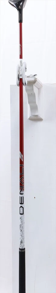 Wilson Dynapwr 25° 5H híbrido regular Project X Denali rojo 60 híbrido 12563775 bueno Foto 4 de 4