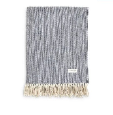 Sferra Throw Blanket