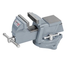 Banco Da Lavoro Holzmann Con Morsa Inclusa E Piastra Girevole WBS75