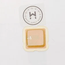 ESA Cal 956.111 Watch Setting Lever Spring Set Bridge New Old Stock  (C19R1)