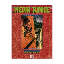 Ianus Cyberpunk Media Junkie - Final Cut NM