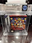 Dr. Mario (Nintendo Game Boy Advance, 2004) | NEW, Factory Sealed WATA 8.0 A