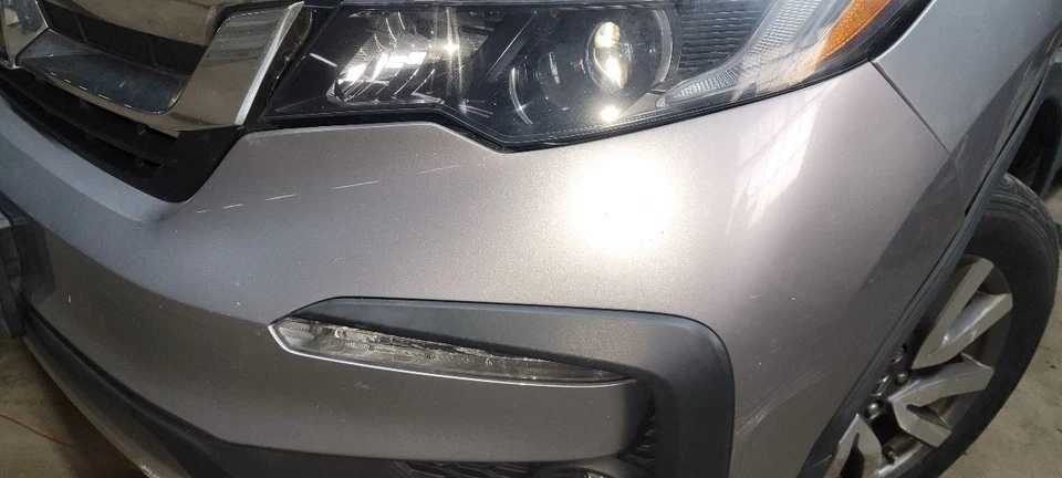 Volante Honda Pilot 2019 4 radios Foto 4 de 4