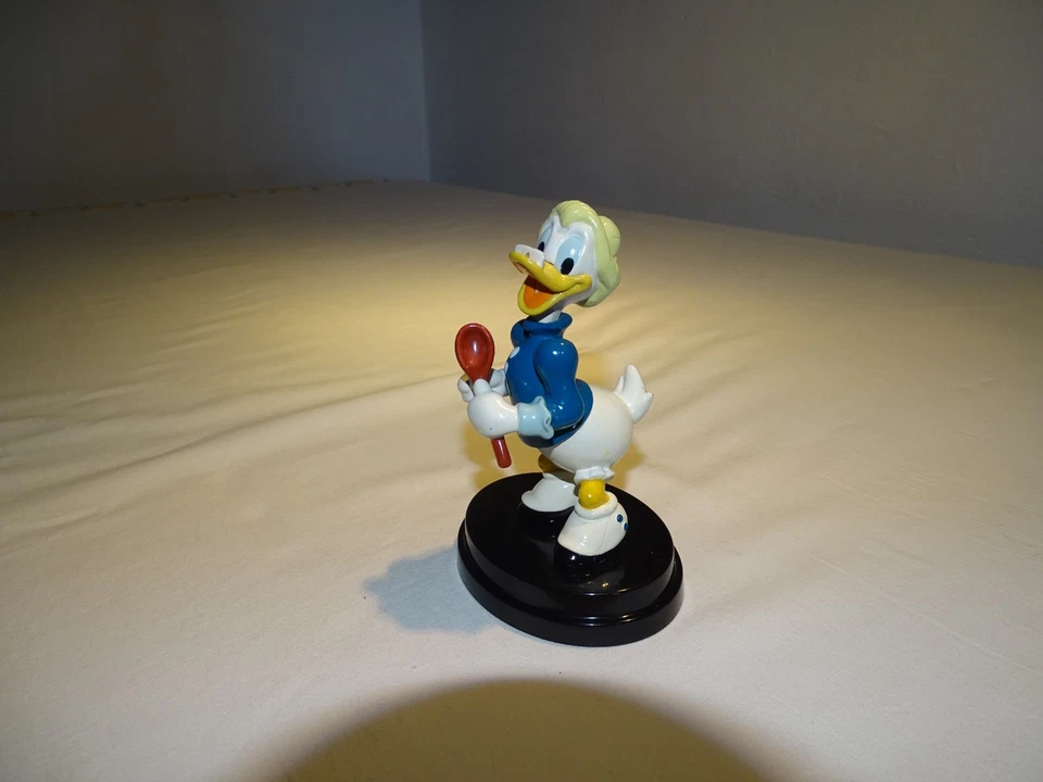 Nonna Papera - Disney Parade 3D Collection - 1° Serie Vintage - Immagine 2 di 4