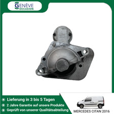 ???????? STARTER ? MERCEDES CITAN 4159066000 ??