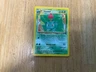 Pokémon Vintage Southern Islands Ivysaur 5/18 Rare WotC Promo